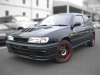 FOR SALE 1991 RNN14 Nissan Pulsar GTi-R SR20DET AWD