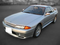 1994 Nissan Skyline BNR32 Final year Vspec2 for sale