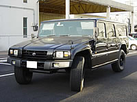 1996 Toyota MEGACRUISER for sale