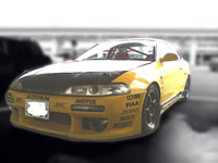 FOR SALE 1993 AE101 Race Modified Car/MONKY'S JAPANESE PERFORMANCE USED CAR